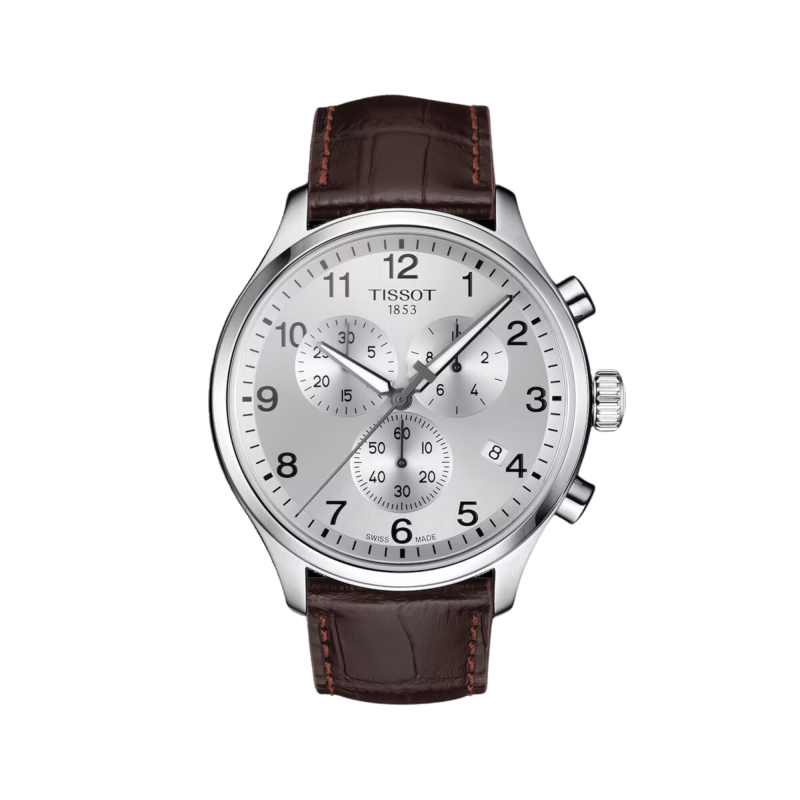 Tissot Chrono XL Classic T1166171603700 Ref. T116.617.16.037.00 - Tomasini Francia