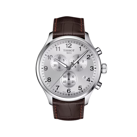 Tissot Chrono XL Classic T1166171603700 Ref. T116.617.16.037.00 - Tomasini Francia