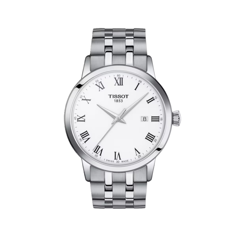 Tissot Classic Dream Ref. T129.410.11.013.00 - Tomasini Francia