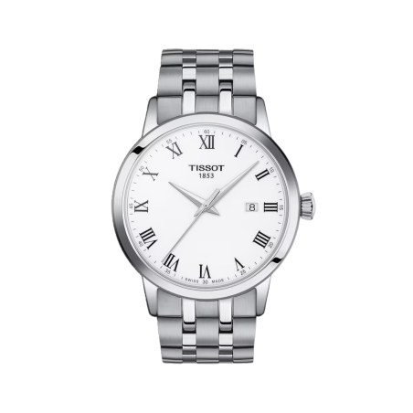 Tissot Classic Dream Ref. T129.410.11.013.00 - Tomasini Francia