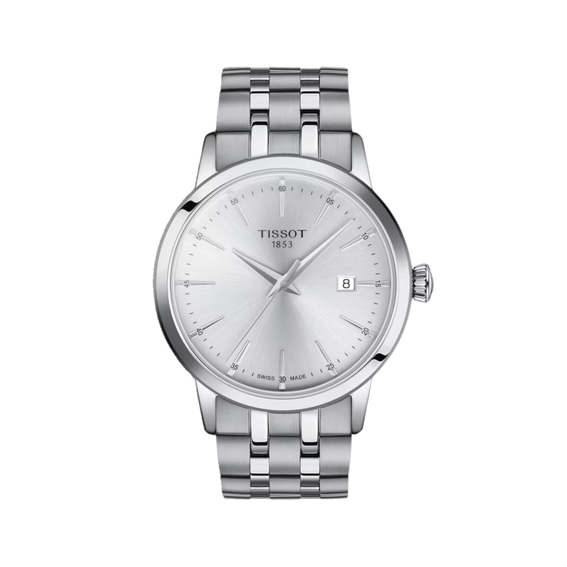 Tissot Classic Dream T1294101103100 Ref. T129.410.11.031.00 - Tomasini Francia