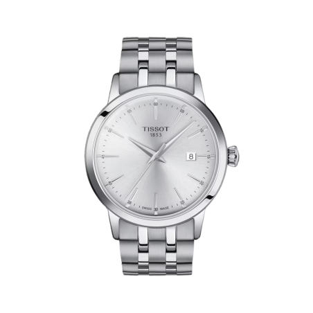 Tissot Classic Dream T1294101103100 Ref. T129.410.11.031.00 - Tomasini Francia