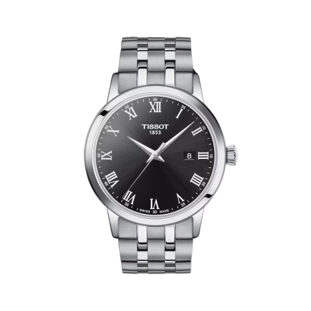 Tissot Classic Dream T1294101105300 Ref. T129.410.11.053.00 - Tomasini Francia