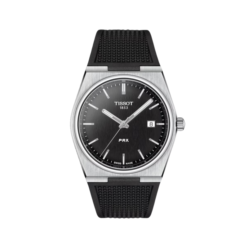 Tissot PRX 40mm Ref. T137.410.17.051.00 - Tomasini Francia