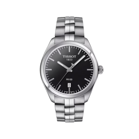Tissot PR 100 T1014101105100 Ref. T101.410.11.051.00 - Tomasini Francia