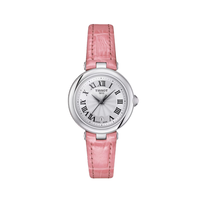 Tissot T-Lady Bellissima Small Lady Ref. T126.010.16.013.01 - Tomasini Francia