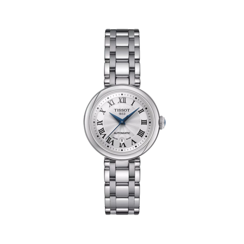 Tissot Bellissima Automatic Ref. T126.207.11.013.00 - Tomasini Francia