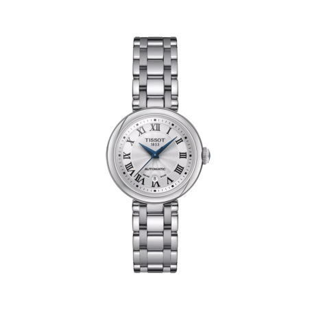 Tissot Bellissima Automatic Ref. T126.207.11.013.00 - Tomasini Francia