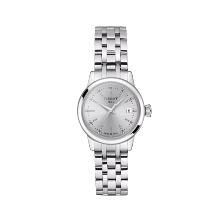 Tissot Classic Dream Lady Ref. T129.210.11.031.00 - Tomasini Francia