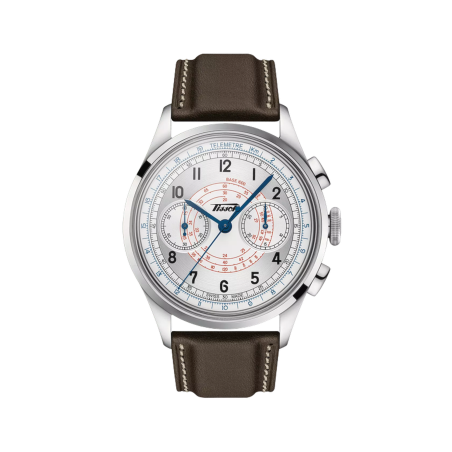 Tissot Telemeter 1938 Ref. T142.462.16.032.00 - Tomasini Francia