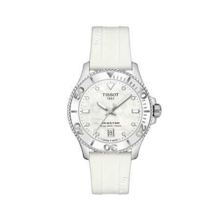 Tissot T-Sport Seastar 1000 T1202101711600 Ref. T120.210.17.116.00 - Tomasini Francia