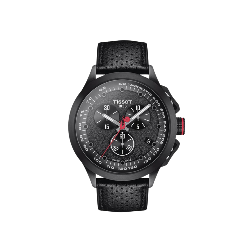Tissot T-Race Cycling 2022 Giro d"Italia Special Edition T1354173705101 Ref. T135 .417.37.051.01 - Tomasini Francia