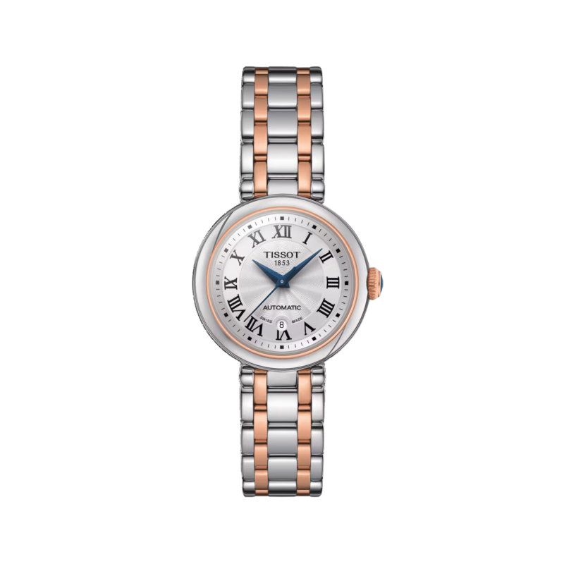 Tissot T-Lady Bellissima T1262072201300 Ref. T126.207.22.013.00 - Tomasini Francia