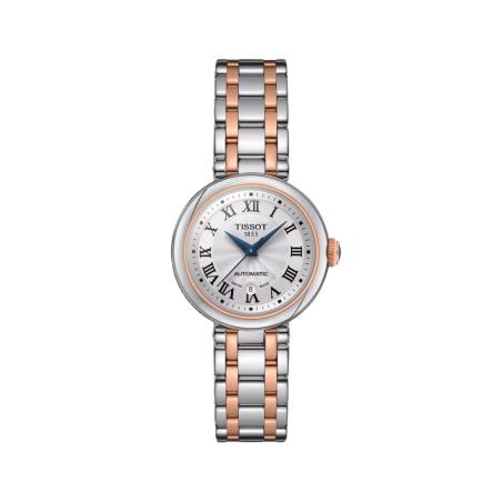Tissot T-Lady Bellissima T1262072201300 Ref. T126.207.22.013.00 - Tomasini Francia