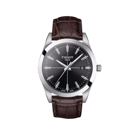 Tissot Gentleman Ref. T127.410.16.051.01 - Tomasini Francia