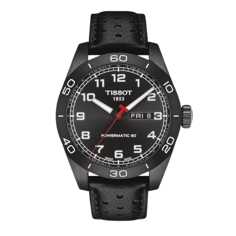 Tissot T-Sport PRS516 Powermatic 80 Ref. T131.430.36.052.00 - Tomasini Francia
