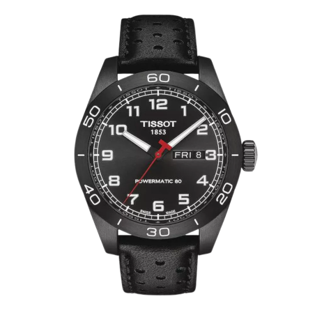 Tissot T-Sport PRS516 Powermatic 80 Ref. T131.430.36.052.00 - Tomasini Francia