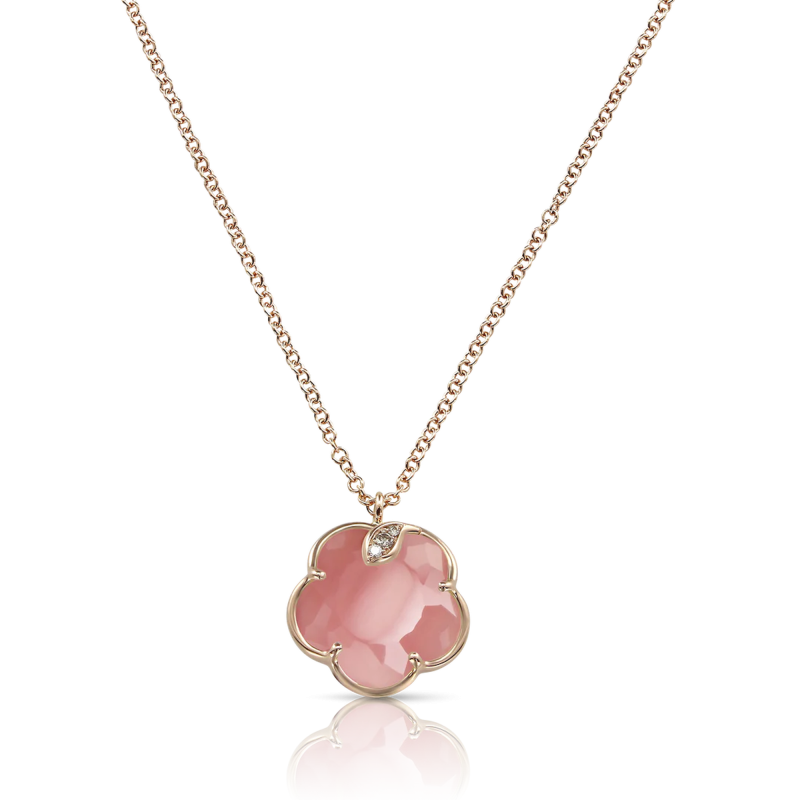 Collana Pasquale Bruni Petit Joli - 42.5 cm 16139R Ref. 16139R - Tomasini Francia