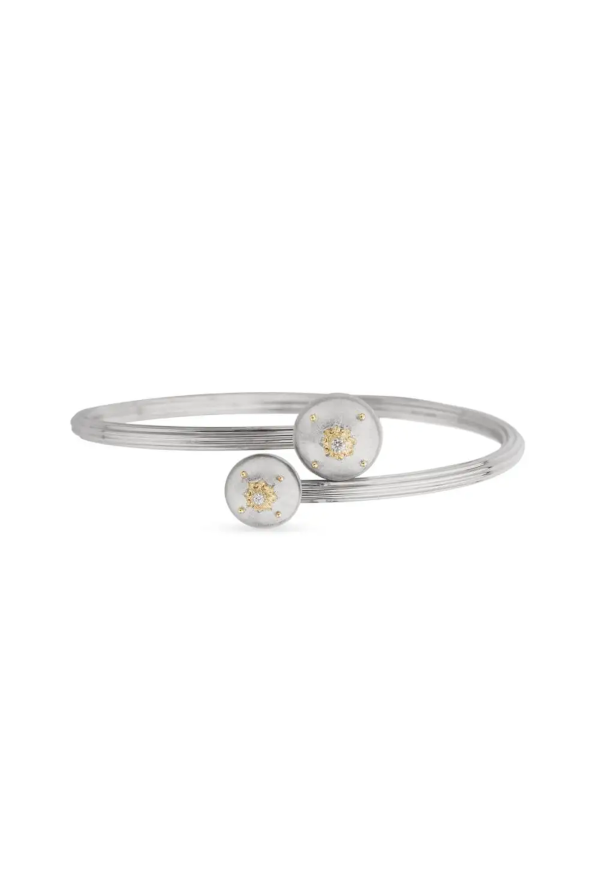Buccellati Macri Classica - 17 cm JAUBRA014970XXX170 Ref. JAUBRA014970 - Tomasini Francia