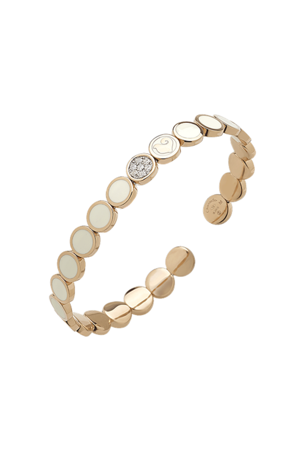 Chantecler Paillettes Bracciale Ref. 40166 - Tomasini Francia