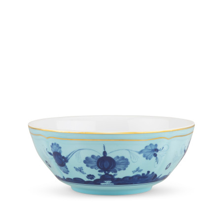 Oriente Italiano Insalatiera Iris 003RG00 FIN030010250G00124300 Ref. 003RG00 FIN030010250G00124300 - Tomasini Francia