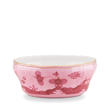 Oriente Italiano Insalatiera Porpora 003RG00 FIN030010250G00124200 Ref. 003RG00 FIN030010250G00124200 - Tomasini Francia
