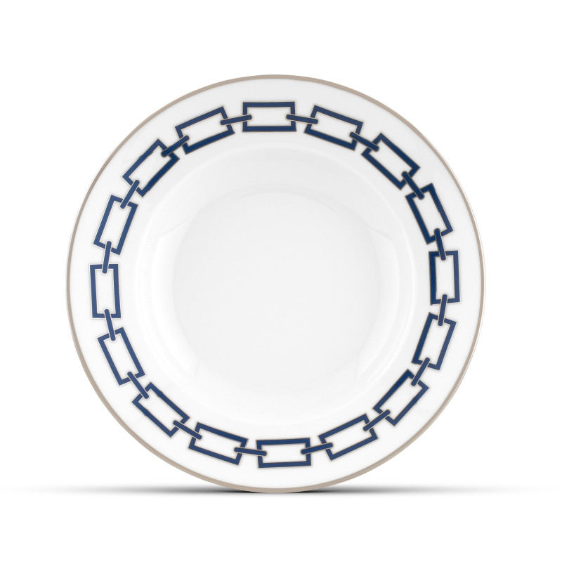 Catene Zaffiro Piatto Fondo 004RG00 FPT210010245G00125600 Ref. 004RG00 FPT210010245G00125600 - Tomasini Francia