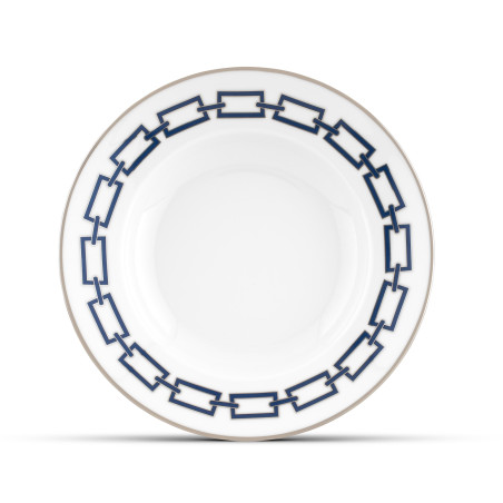 Catene Zaffiro Piatto Fondo 004RG00 FPT210010245G00125600 Ref. 004RG00 FPT210010245G00125600 - Tomasini Francia