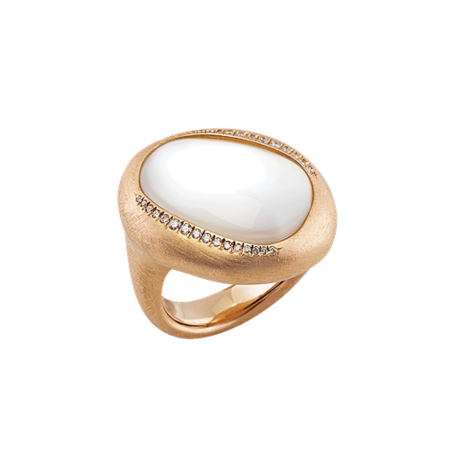 Chantecler Enchantè Anello Oro Ref. 42933 - Tomasini Francia