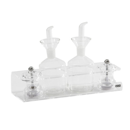 Vesta Home Like Water Menage VE0310400 Ref. VE0310400 - Tomasini Francia