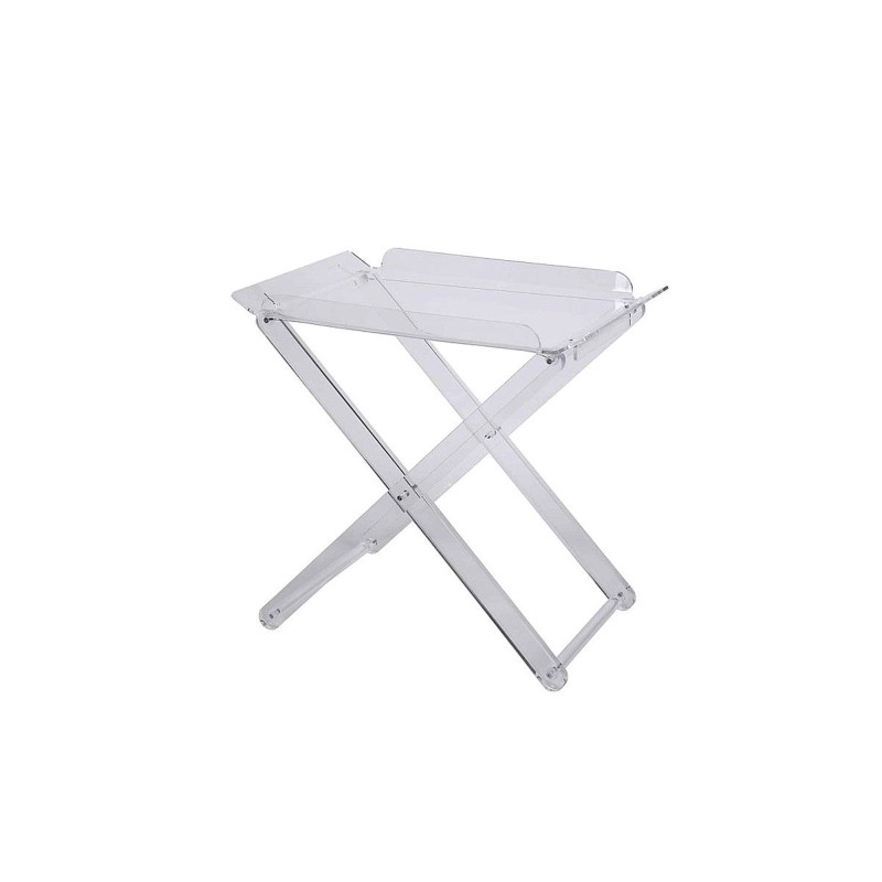 Vesta Home Pliant Simply 2.0 Tavolino Pieghevole VE4371400 Ref. VE4371400 - Tomasini Francia