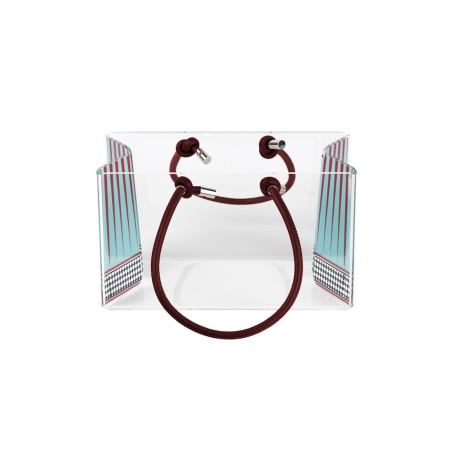 Vesta Home Charlotte portaoggetti Shopper medio VE04249D47 Ref. VE04249D47 - Tomasini Francia