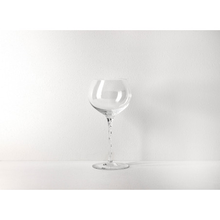 Richard Ginori Calice Acqua Reale 435RG15 XCL200LX0300V00000000 Ref. 435RG15 XCL200LX0300V00000000 - Tomasini Francia