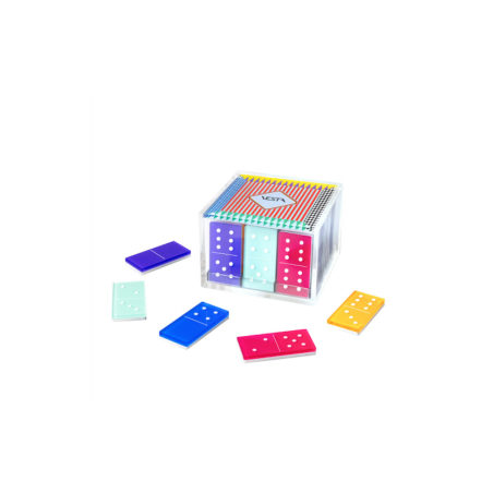 Vesta Home Domino Gioco da Tavolo VE0428601 Ref. VE0428601 - Tomasini Francia