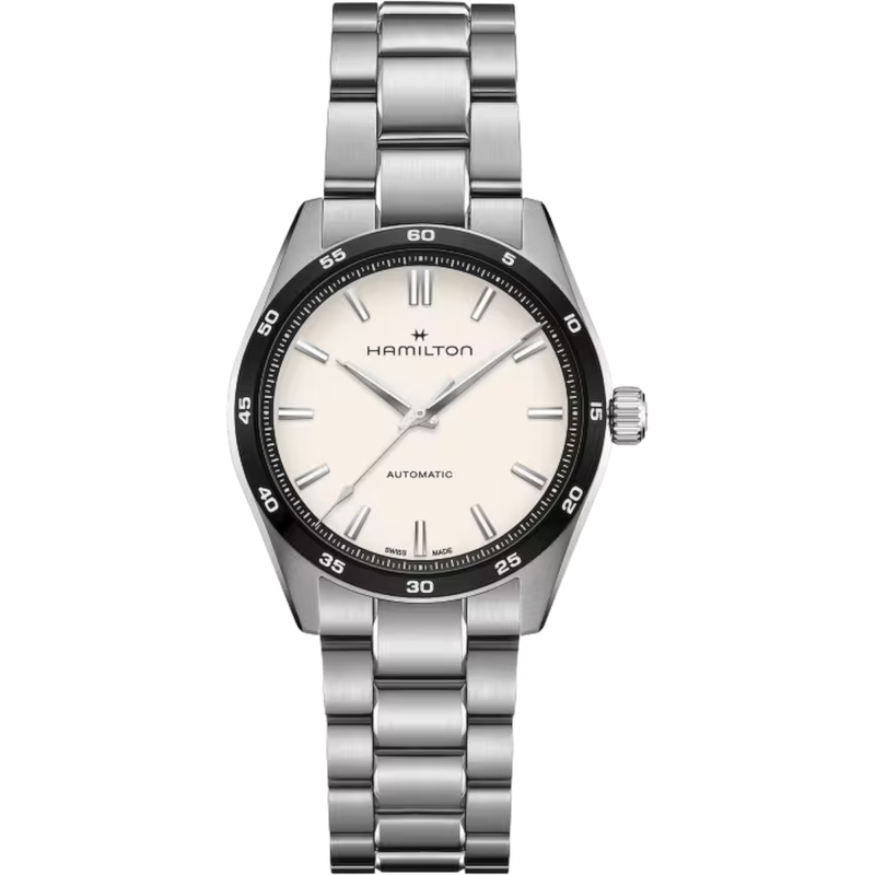 Hamilton Jazzmaster Performer Auto Ref. H36205110 - Tomasini Francia