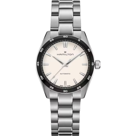 Hamilton Jazzmaster Performer Auto Ref. H36205110 - Tomasini Francia