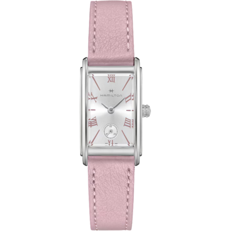 Hamilton American Classic Ardmore Quartz Ref. H11221853 - Tomasini Francia