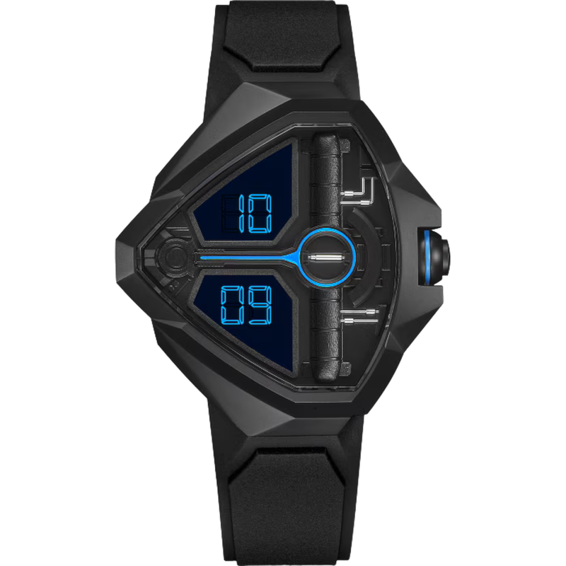Hamilton Ventura Edge Ref. H24624330 - Tomasini Francia