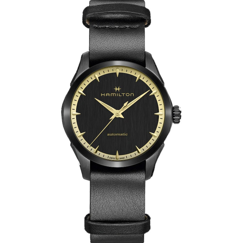 Hamilton Jazzmaster Auto Ref. H32255730 - Tomasini Francia
