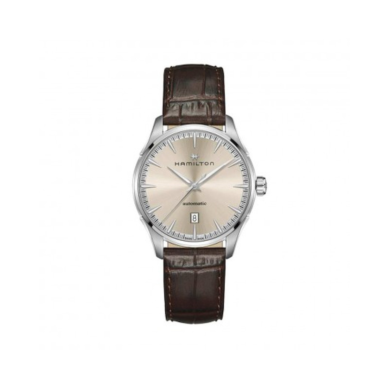 Hamilon Jazzmaster Auto Ref. H32475520 - Tomasini Francia
