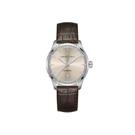 Hamilon Jazzmaster Auto Ref. H32475520 - Tomasini Francia