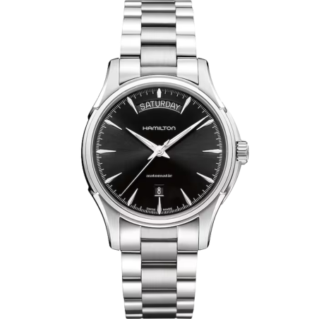 Hamilton Jazzmaster Day Date Auto Ref. H32505131 - Tomasini Francia