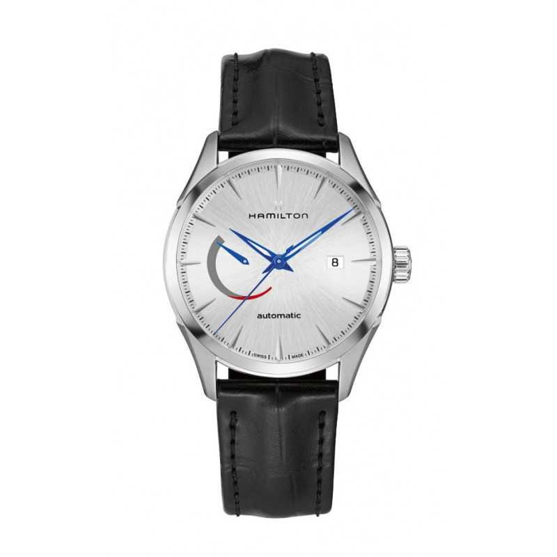 Hamilton Jazzmaster Power Reserve Auto Ref. H32635781 - Tomasini Francia