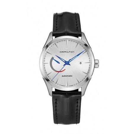 Hamilton Jazzmaster Power Reserve Auto Ref. H32635781 - Tomasini Francia