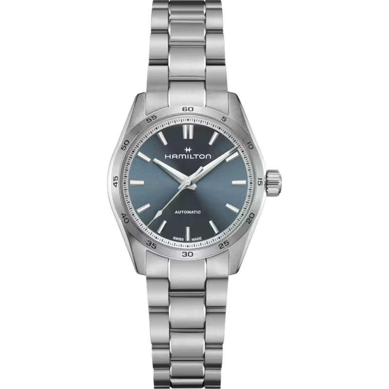 Hamilton Jazzmaster Performe Auto Ref. H36105140 - Tomasini Francia