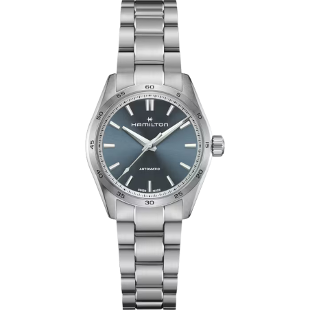 Hamilton Jazzmaster Performe Auto Ref. H36105140 - Tomasini Francia