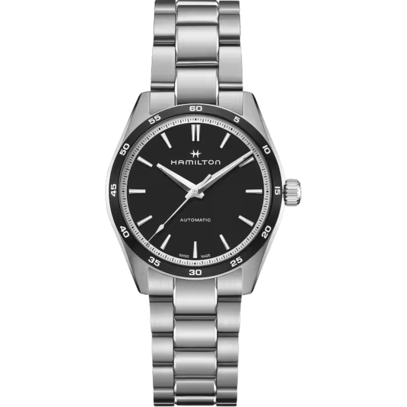 Hamilton Jazzmaster Performer Auto Ref. H36205130 - Tomasini Francia