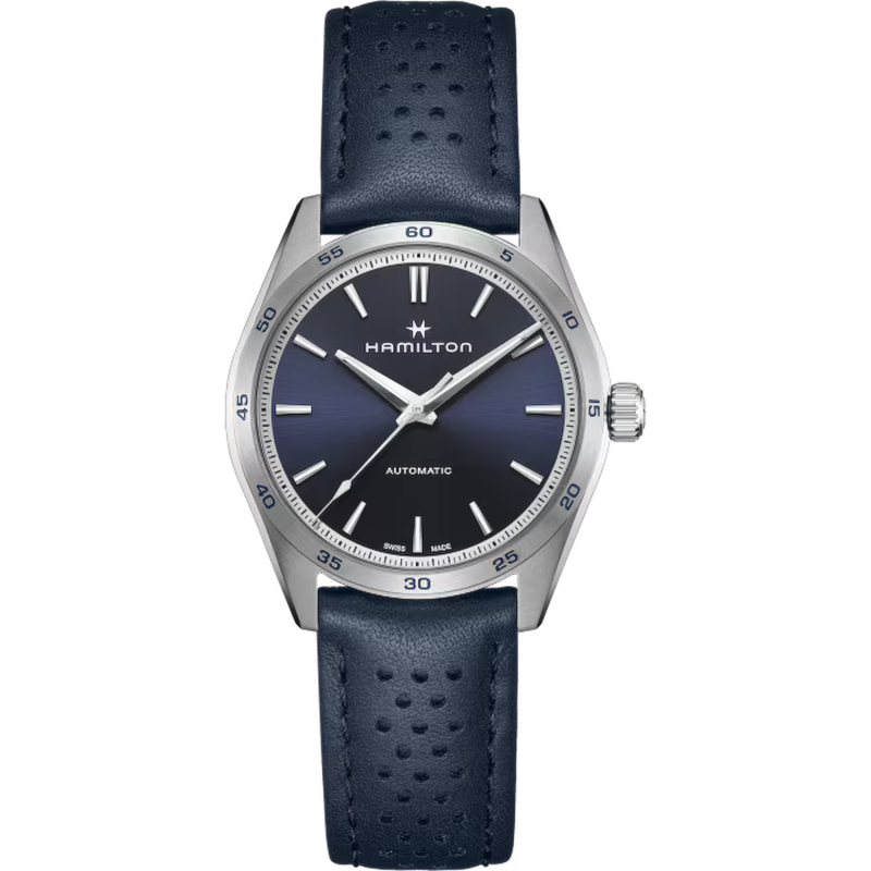 Hamilton Jazmaster Performer Auto Ref. H36215640 - Tomasini Francia