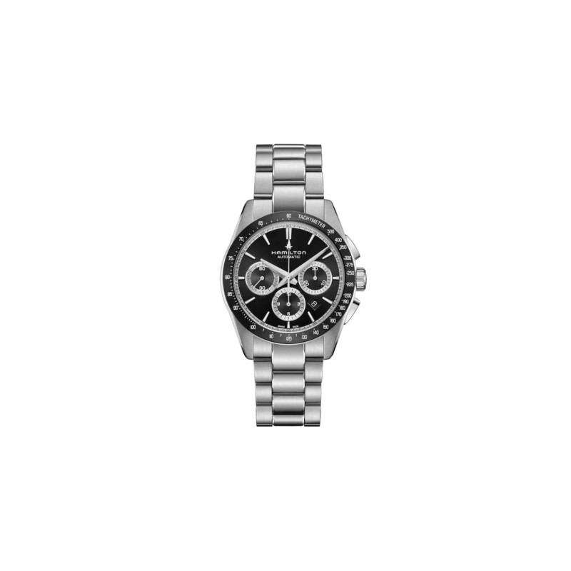 Hamilton Jazzmaster Performe Auto Chrono H36606130 Ref. H36606130 - Tomasini Francia