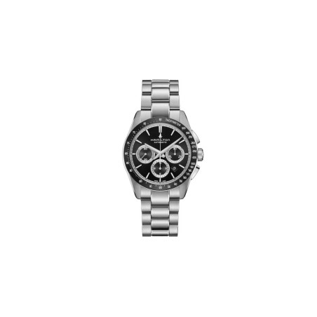 Hamilton Jazzmaster Performe Auto Chrono H36606130 Ref. H36606130 - Tomasini Francia